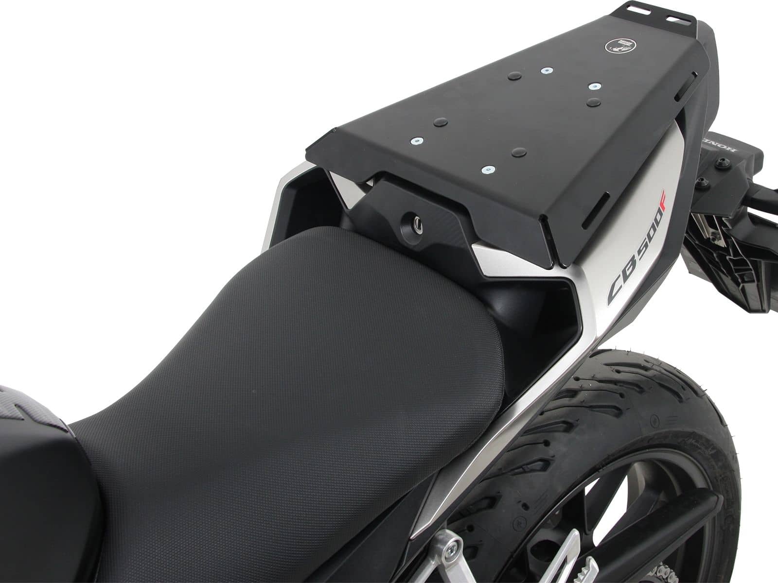 Hepco en Becker Sportrack bagage drager Honda CBR500R (2024-) HE67095590001