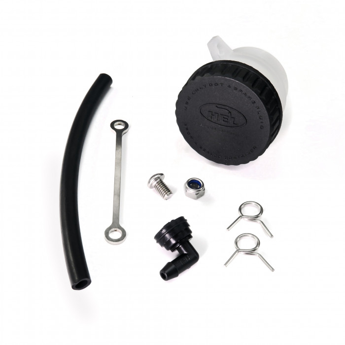 HEL remvloeistof reservoir kit 45 ml
