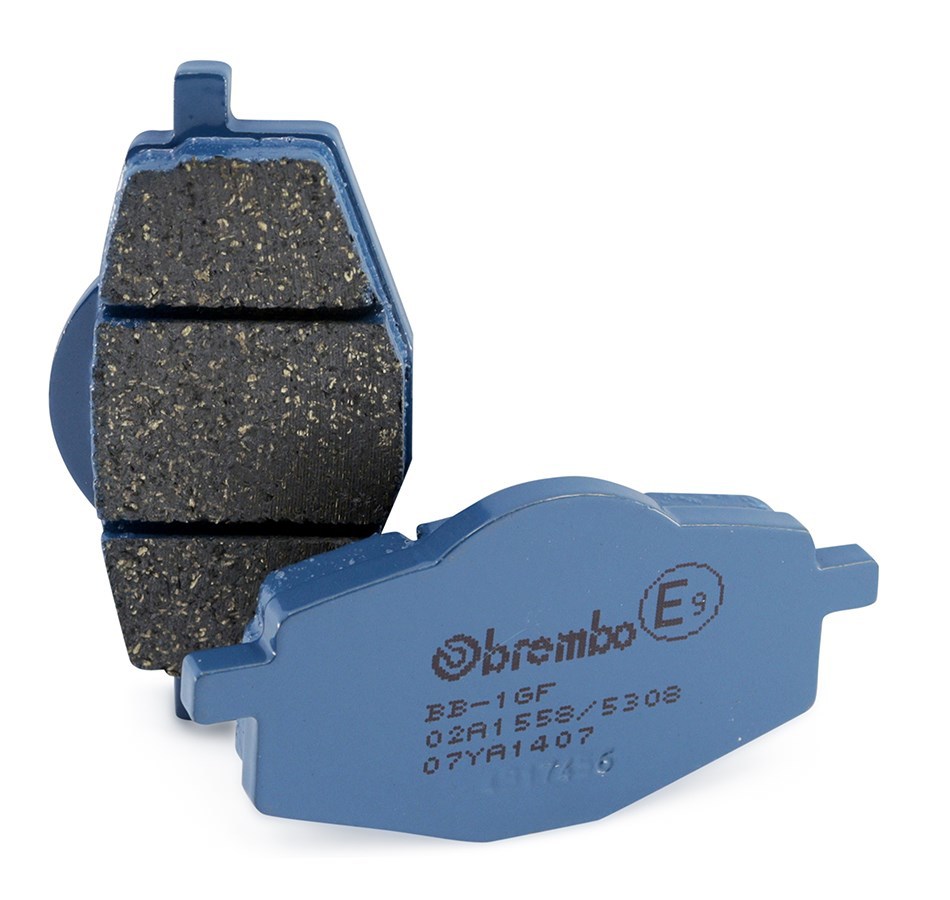 Brembo remblokken Brembo remblokken