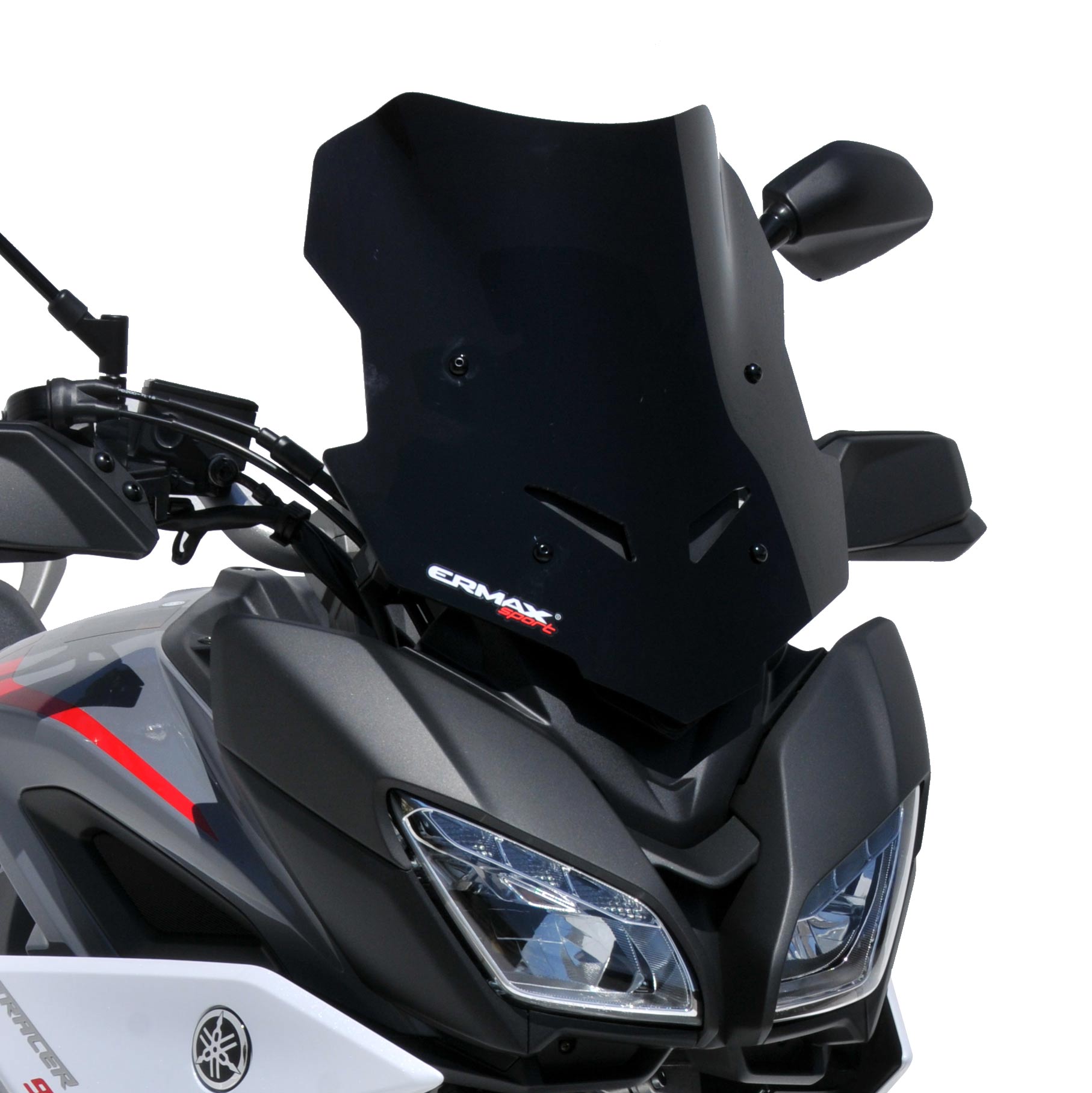 Ermax Sport windscherm Yamaha Tracer 900 (2018-2020) E0302Y85-56