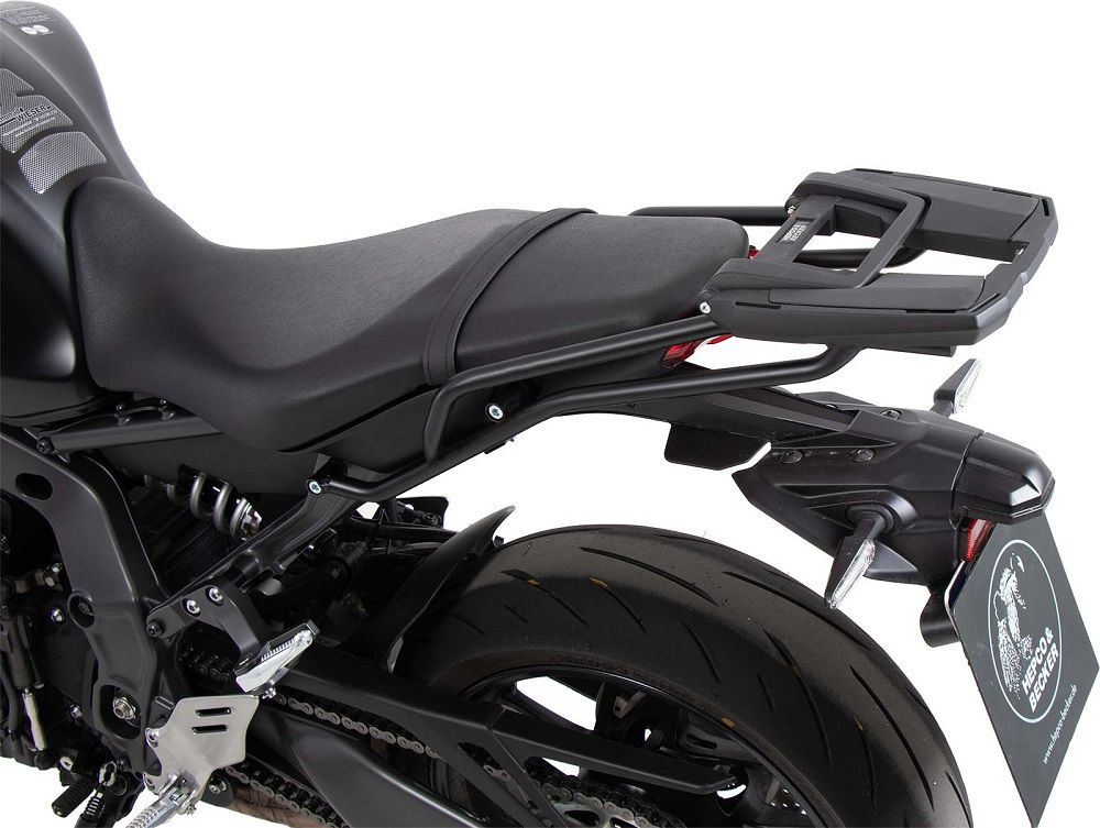 Hepco en Becker Easyrack drager topkoffer Yamaha MT 09 v.a 2021