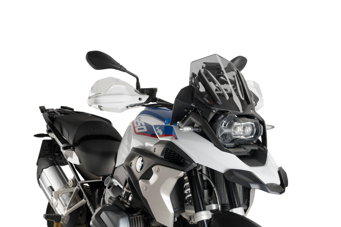 Puig windscherm BMW R1200GS LC / R1250GS / Adventure Sport