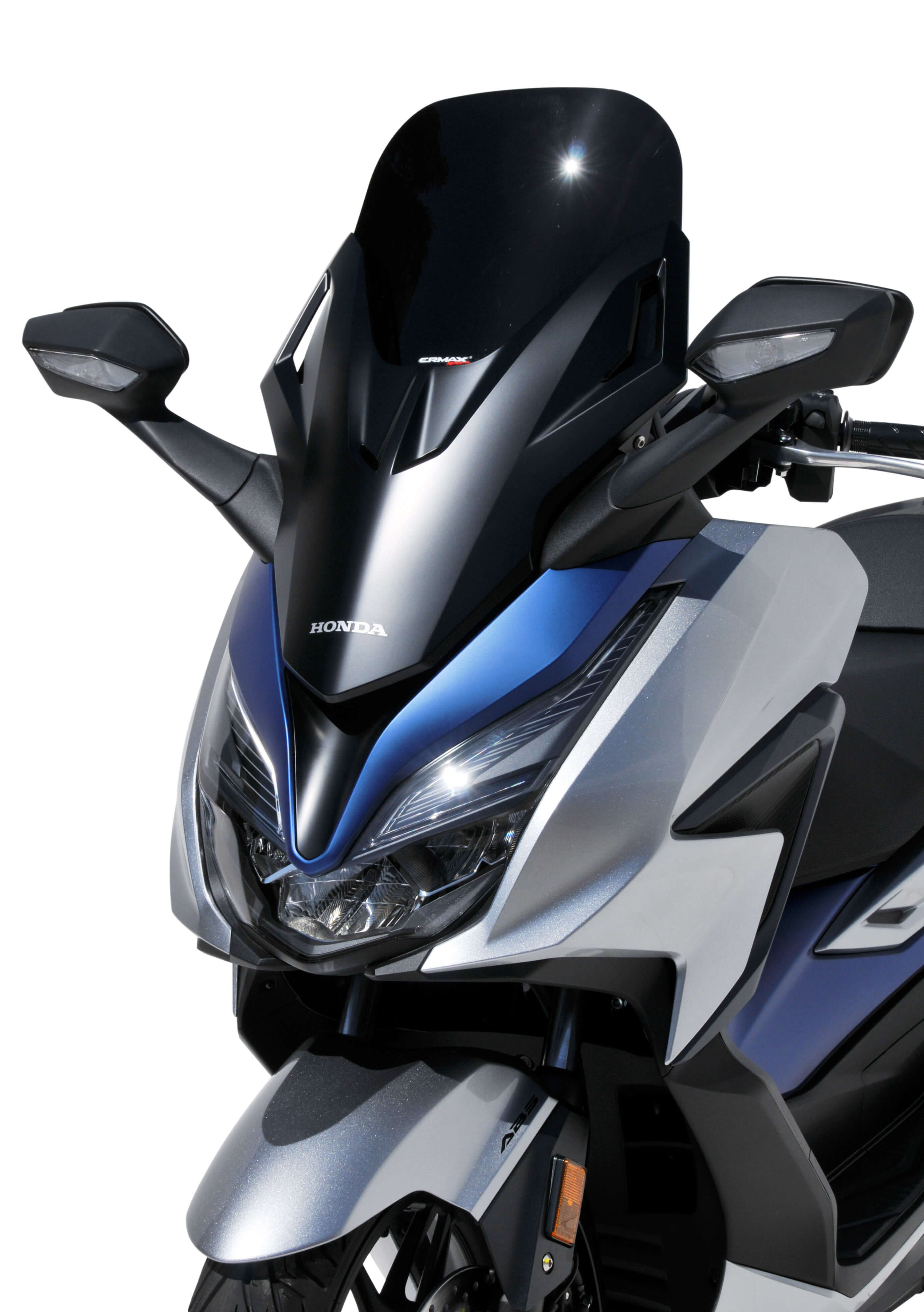 Ermax origineel windscherm Honda Forza 125 ABS (2021-) E0201T14-03 1