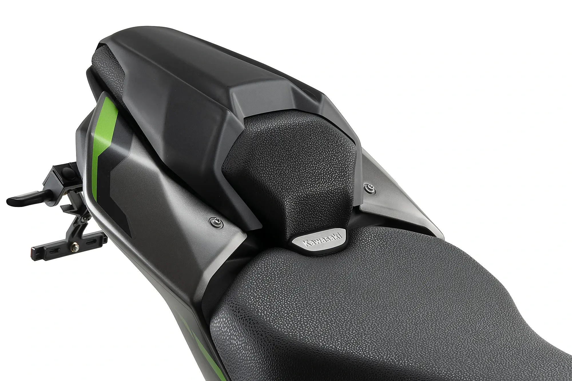 Puig duo seat cover Kawasaki Z900 / SE (2025-) PU22443J 3