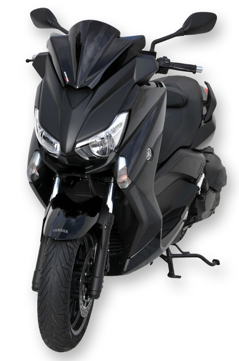 Ermax Sport windscherm Yamaha X-Max 400 (2013-2017) E030201118 3