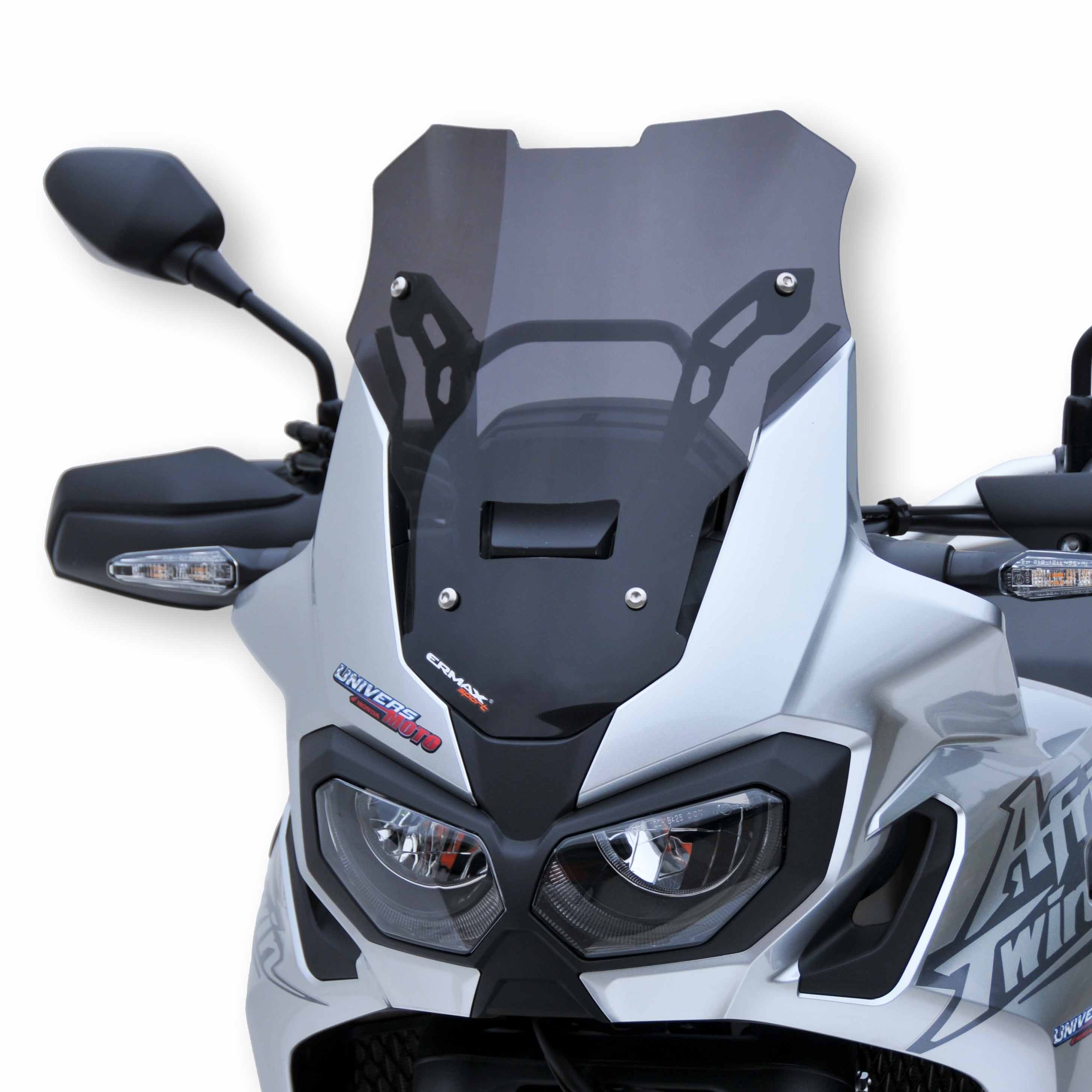 Ermax Sport windscherm Honda CRF1000L Africa Twin / Adventure Sports (2016-2019) E030156099 2