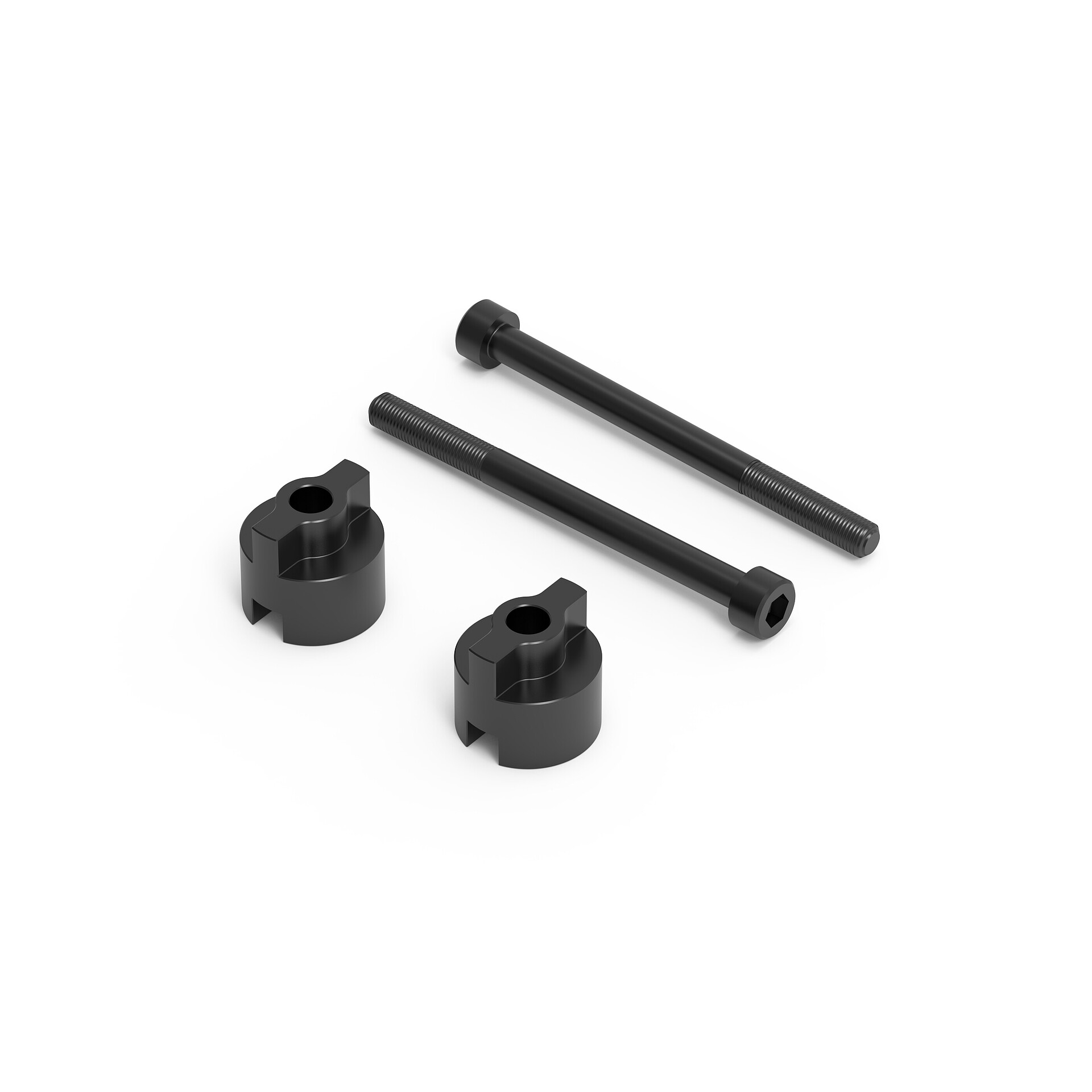 Rizoma bar-end spiegel adapter Rizoma bar-end spiegel adapter