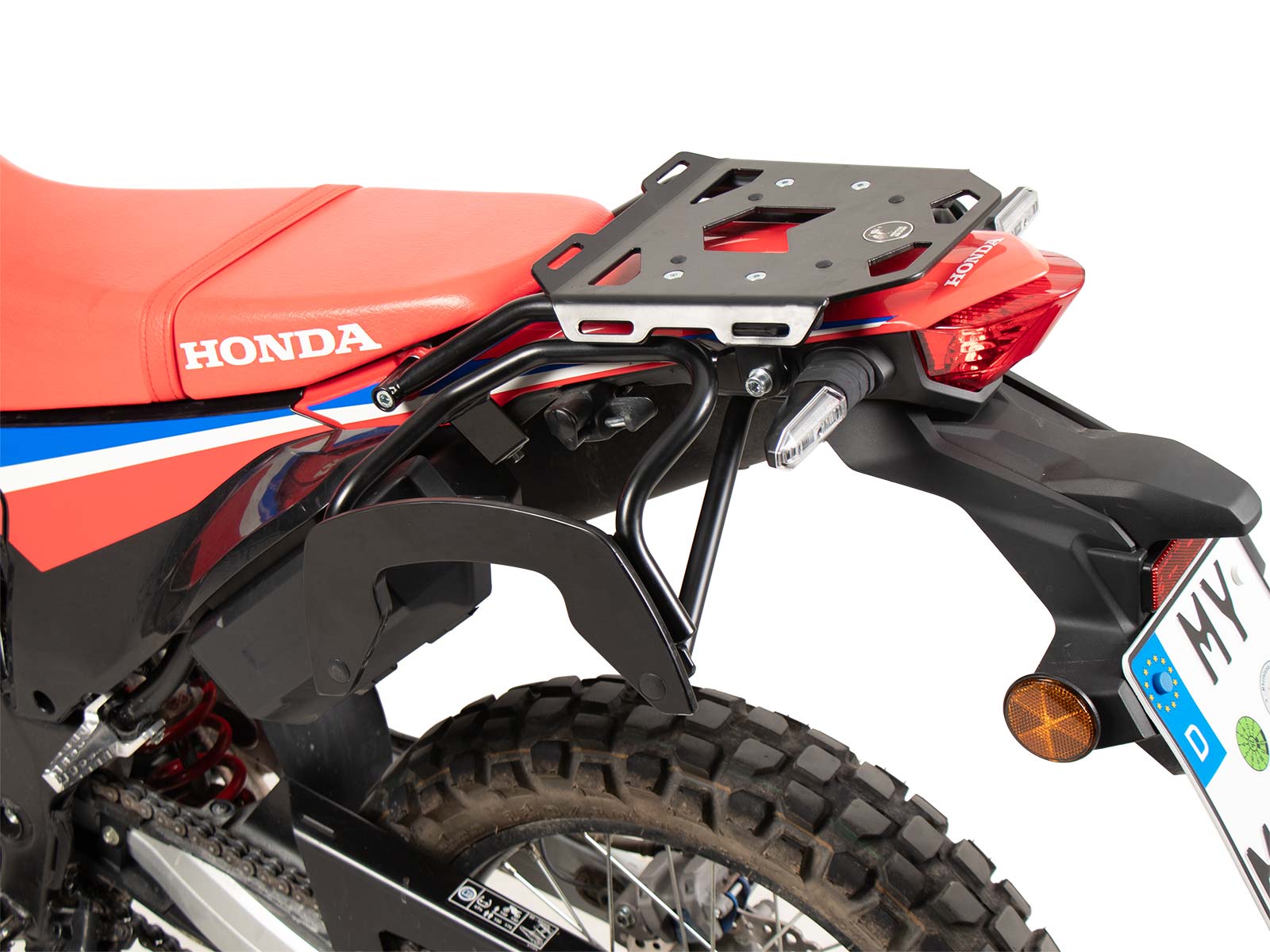 Hepco en Becker C-Bow bagagerek Honda CRF300 Rally (2021-) HE63095350001