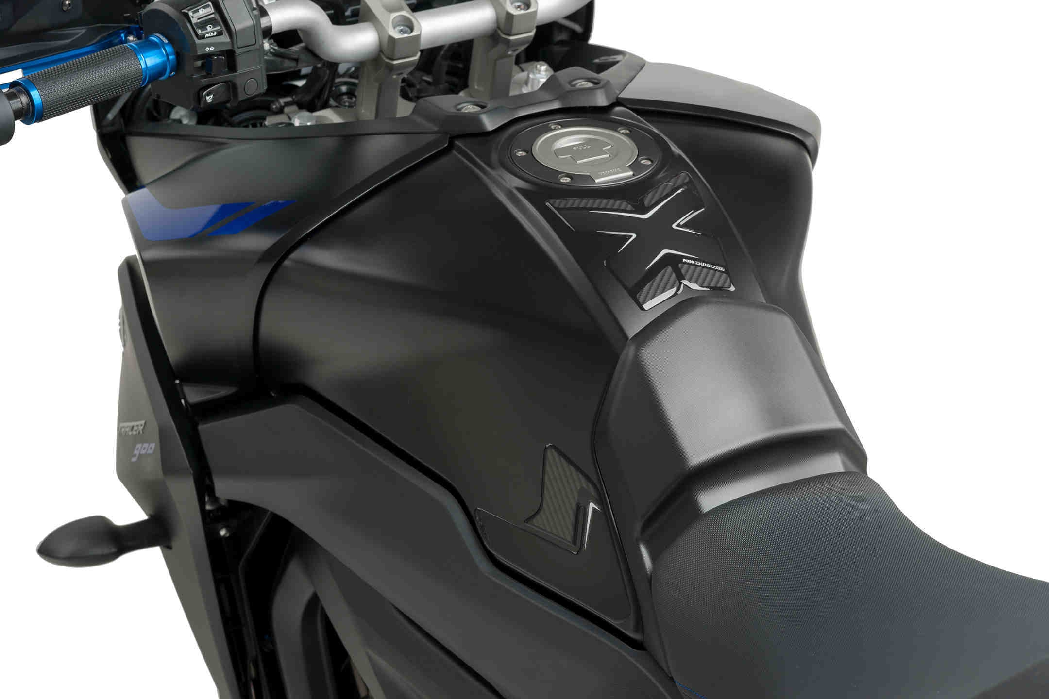 Puig tankpad Yamaha MT09 Tracer vanaf 2014