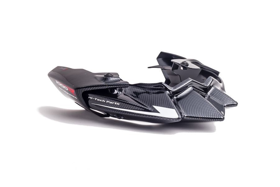 Puig motorspoiler Honda CB1000R 2008-2017 