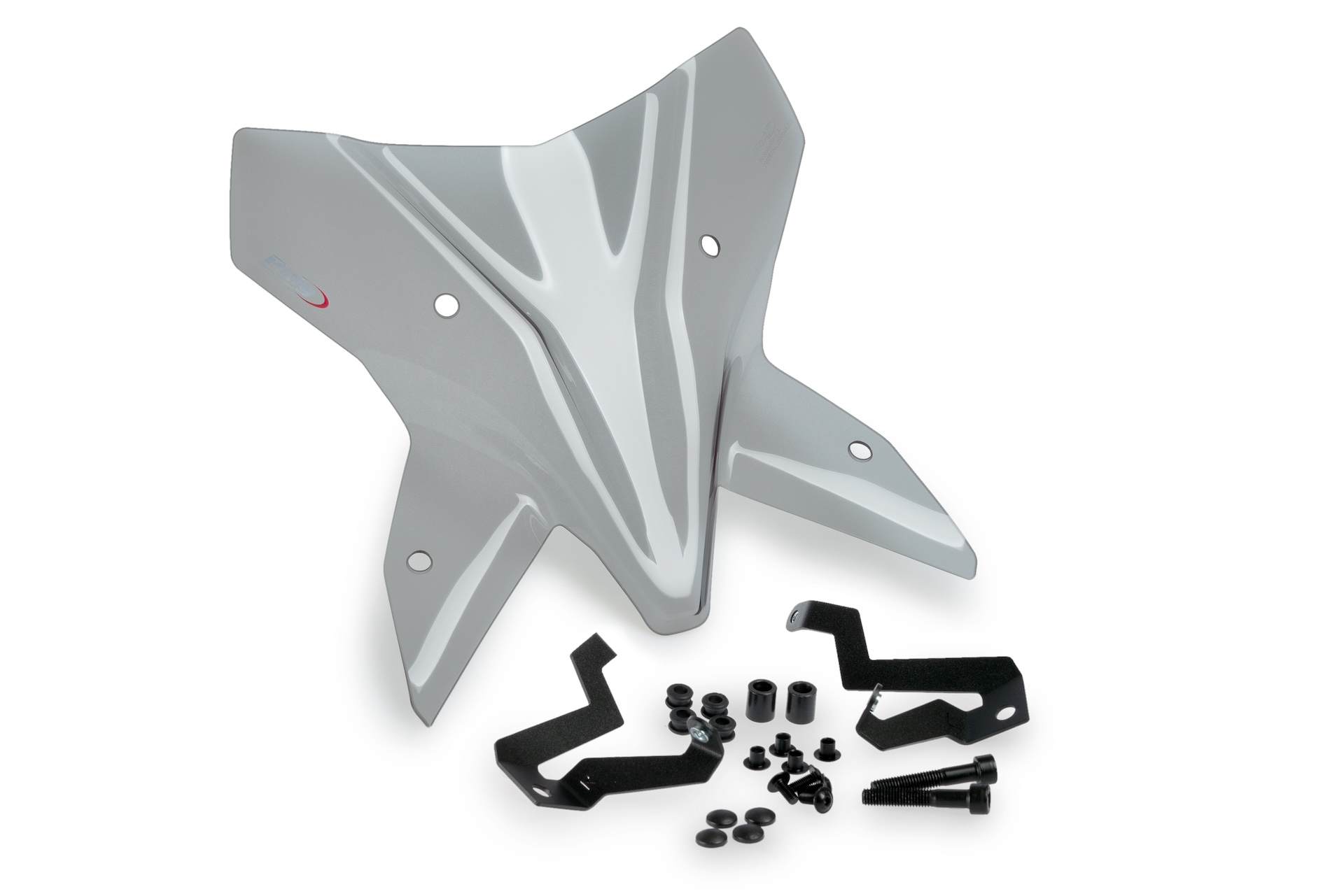 Puig New Generation Sport windscherm KTM 1390 Super Duke R / Evo (2024-) PU21906H 4