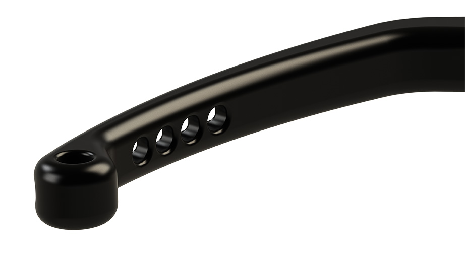 Extended 140 mm