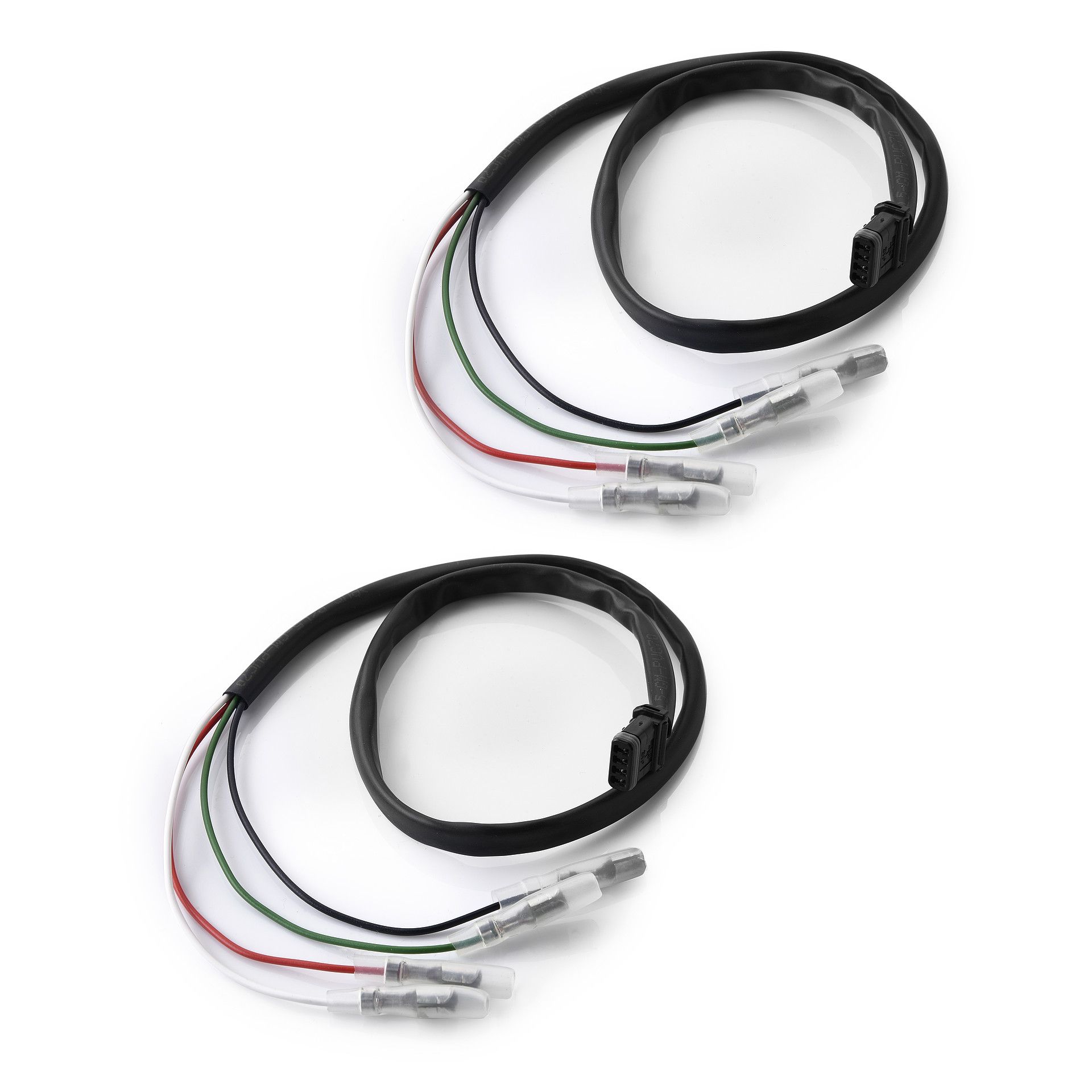 Rizoma knipperlicht adapter kabels EE152H