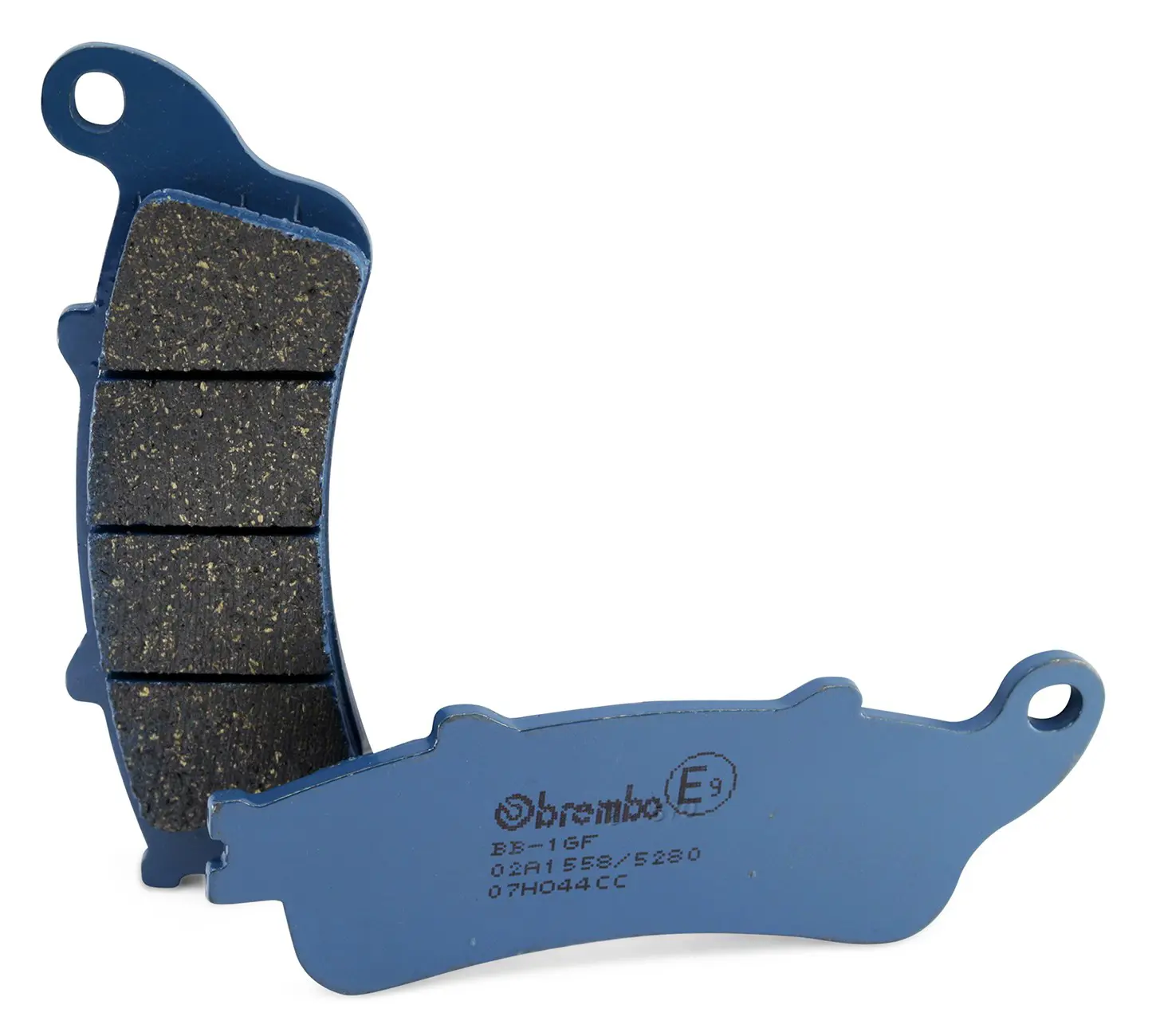 Brembo remblokken SE07HO44CC