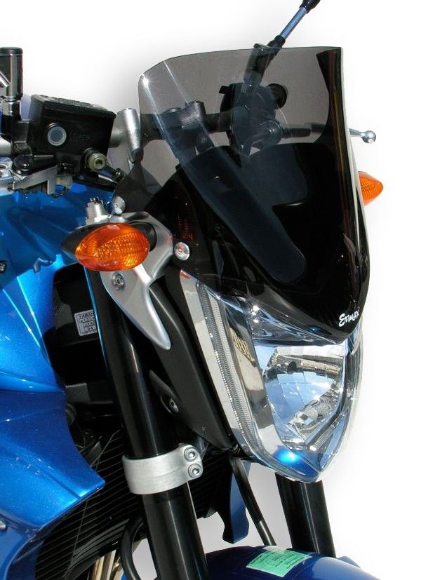 Ermax windscherm Yamaha FZ1 N 2006-2015 nose