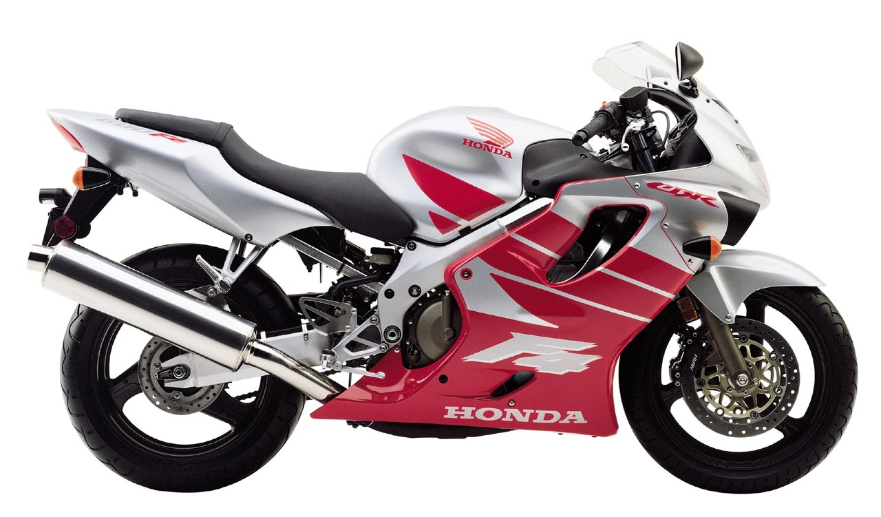 Ermax origineel windscherm Honda CBR600F (1999-2000) E020101041