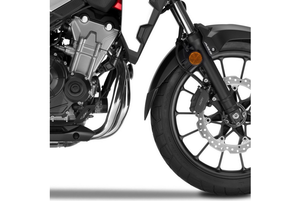 Puig voorspatbord verlenger Honda CB500X 2019-2020