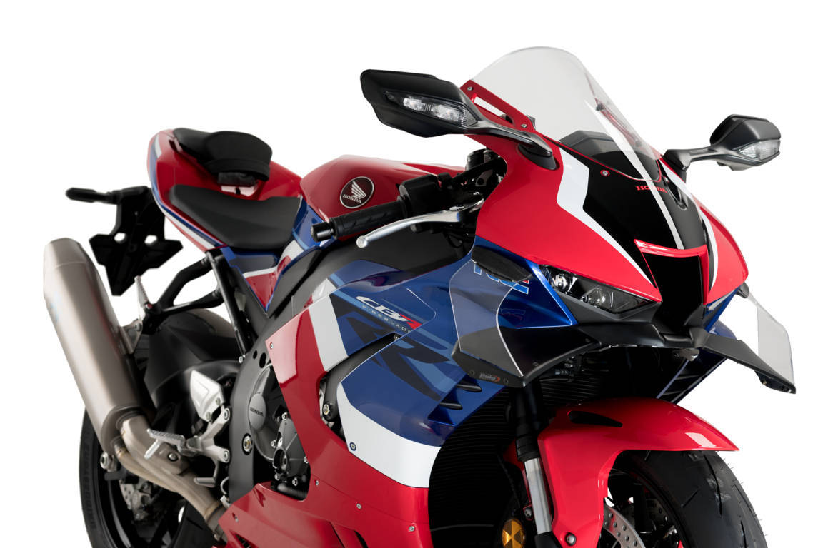 Puig Wind deflector Honda CBR1000RR-R Fireblade / SP vanaf 2020