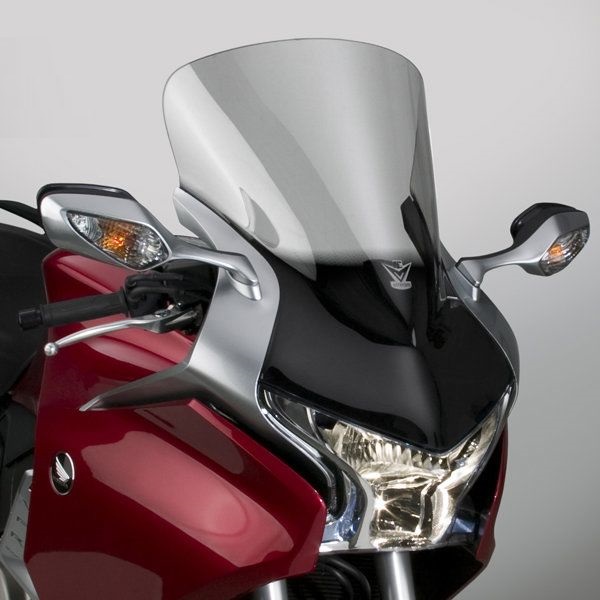 Windscherm Honda VFR1200F 2010-2018 NC Touring