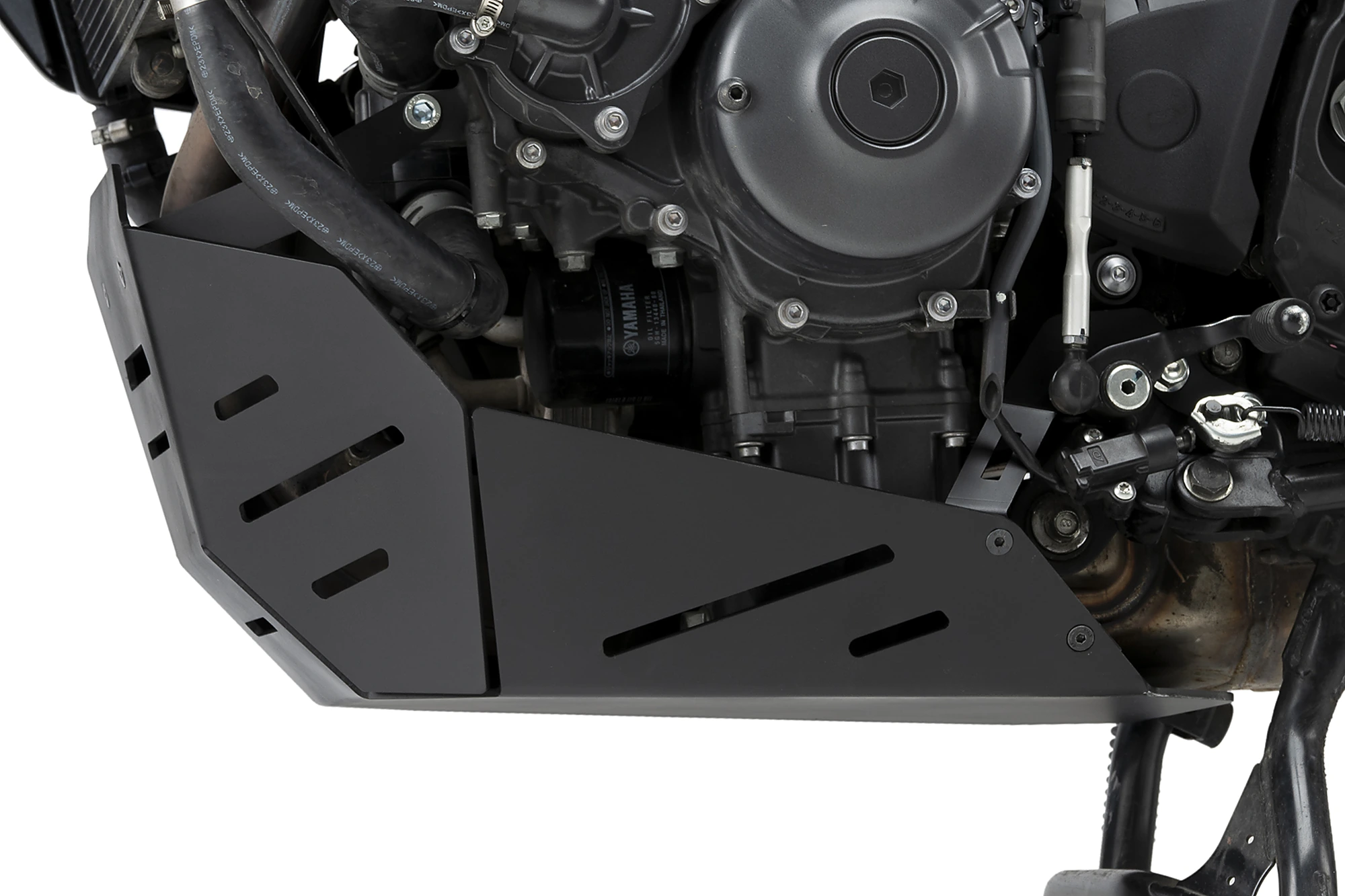 Puig motorblok bescherming Yamaha Tracer 9 (2021-) PU22040N 3
