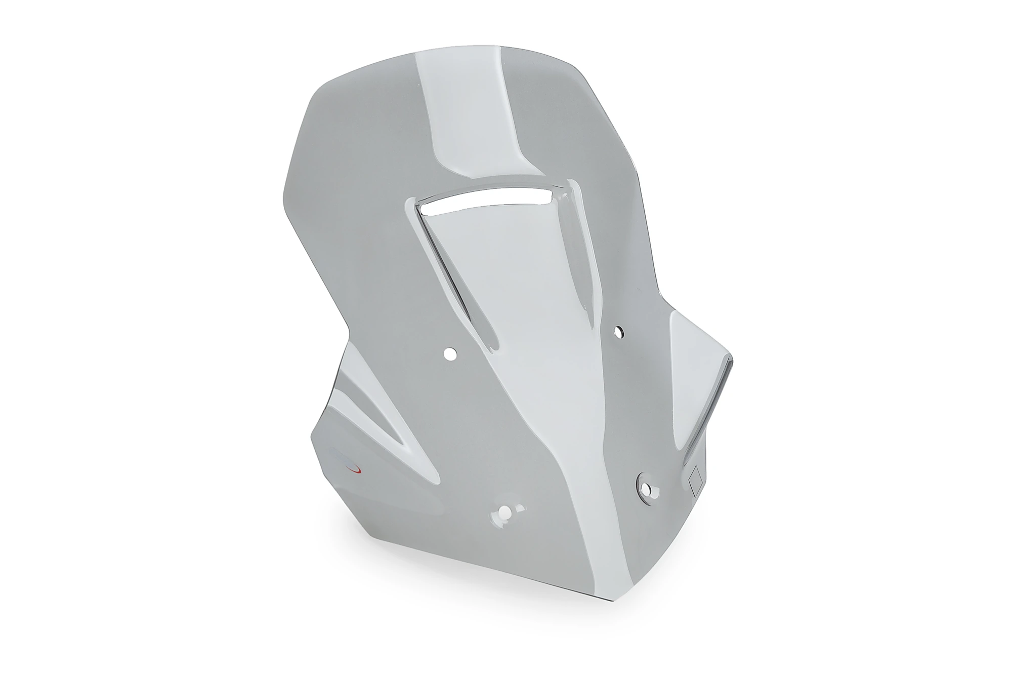 Puig Touring windscherm Voge DS525X / DS625X (2023-) PU22251H 5
