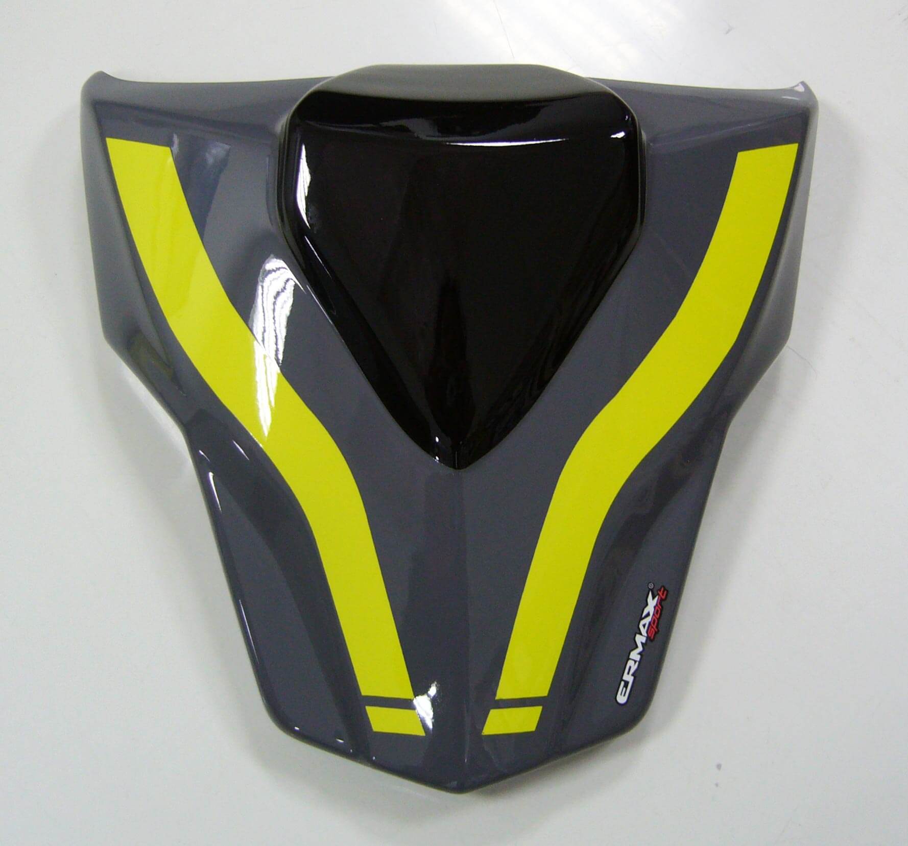 Ermax duo zit cover Yamaha MT09 2017-2020 Ongespoten E8502Y22-00 5