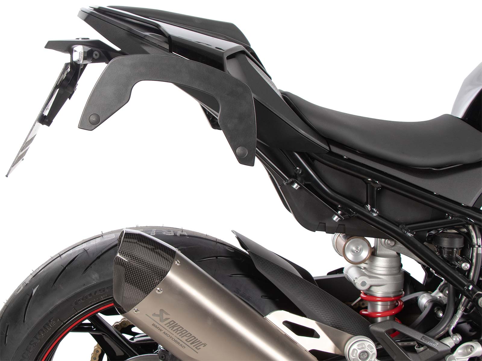 Hepco en Becker C-Bow bagagerek BMW S1000 RR (2023-) HE63065400001 5