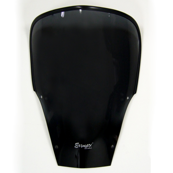 Ermax verhoogd windscherm Yamaha XT660 X (2004-2007) E0102Y78-01