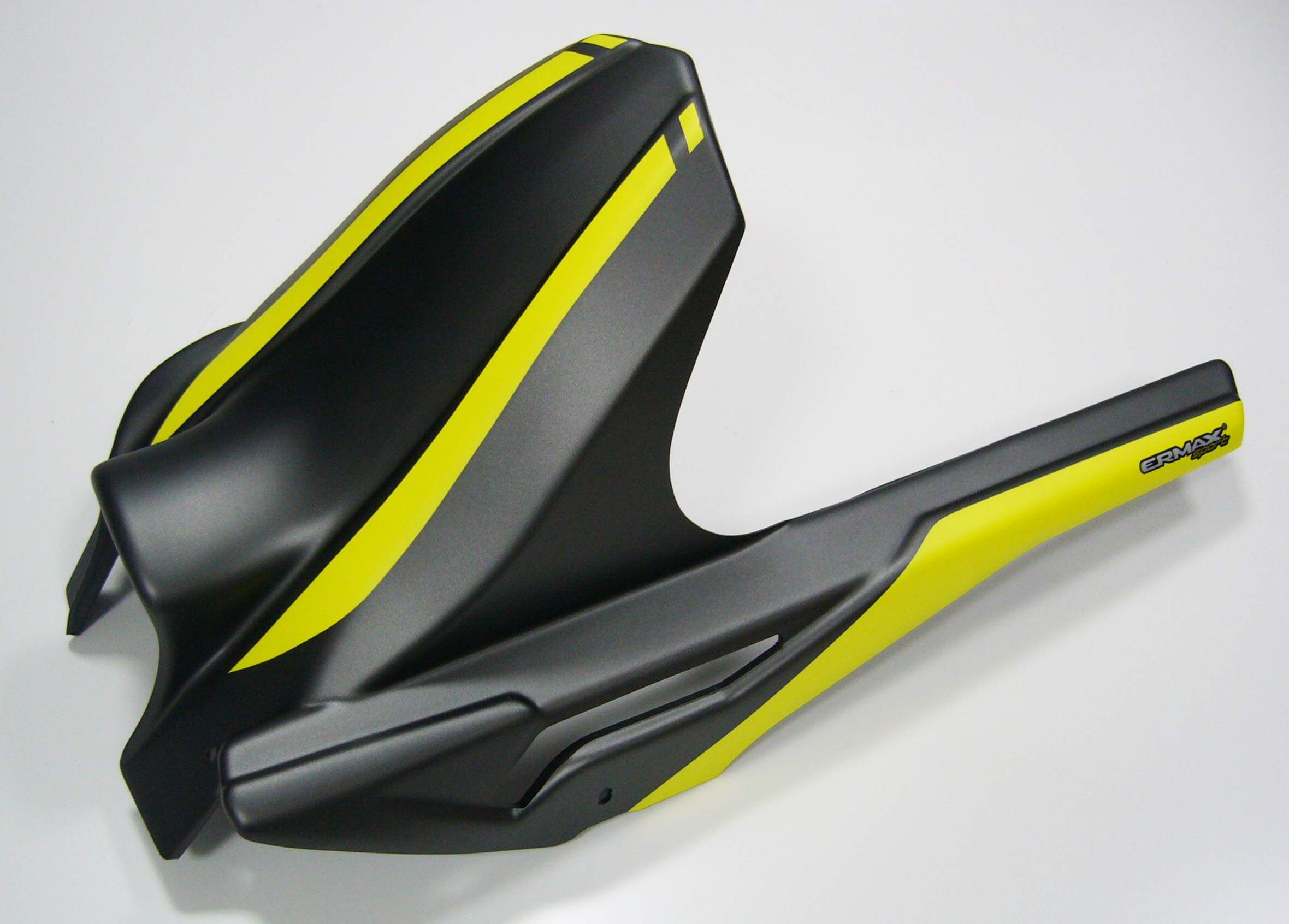 Ermax achterspatbord Yamaha MT07 2018-2020 Ongespoten E7302Y84-00 6