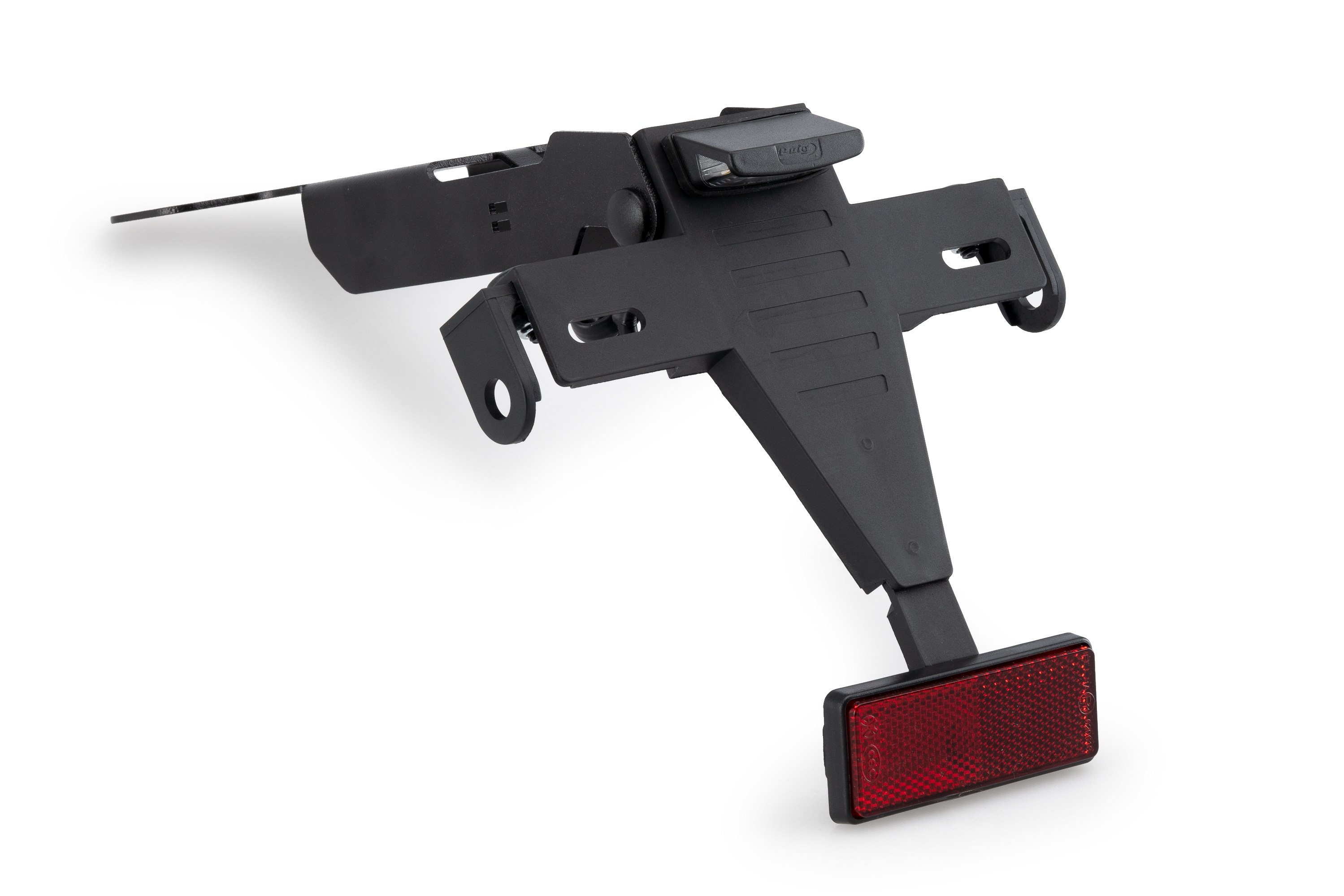 Puig kentekenplaathouder Honda MSX125 (2021-)