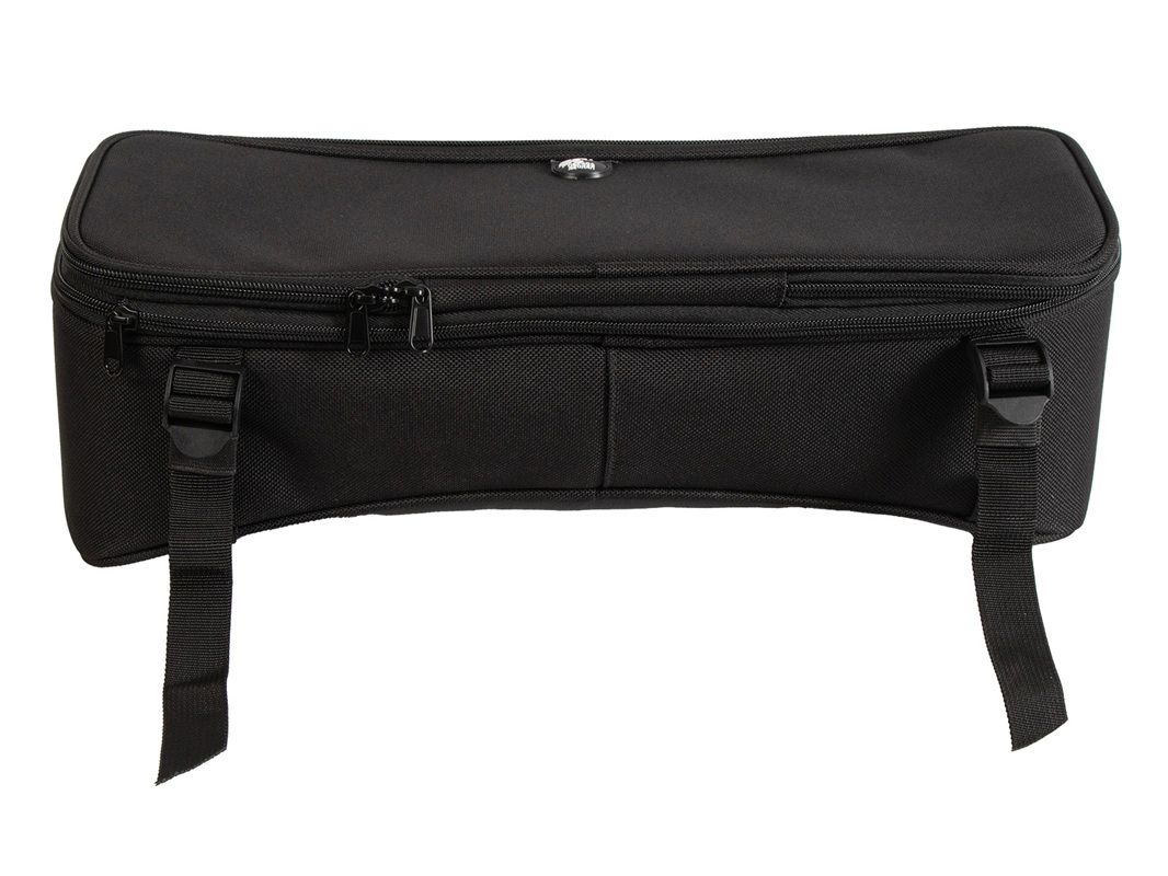 Hepco en Becker Dekseltas voor Xplorer 30 / 40 Liter zijkoffer HE6400080001 1