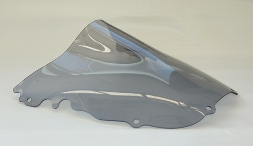 Fabbri kuipruit Honda CBR900 RR 1998-1999 light smoke