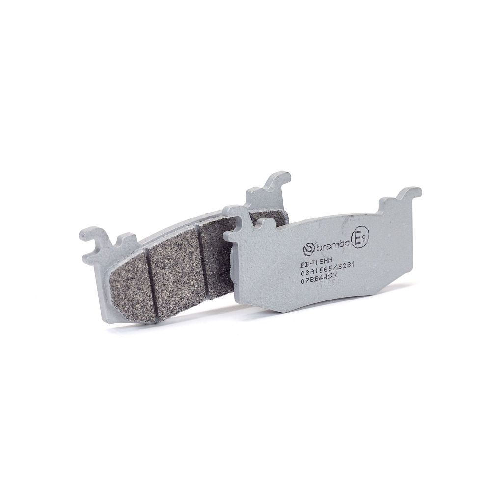 Brembo remblokken SE07BB44SR