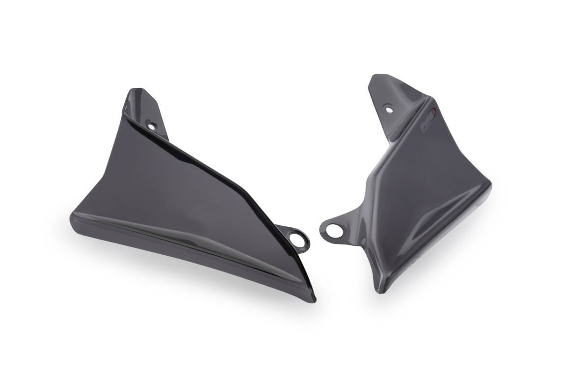 Puig Wind deflector Ducati Multistrada V4 / S vanaf 2021