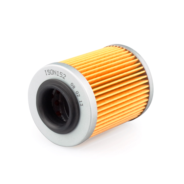Ison 152 oliefilter Ison 152 oliefilter