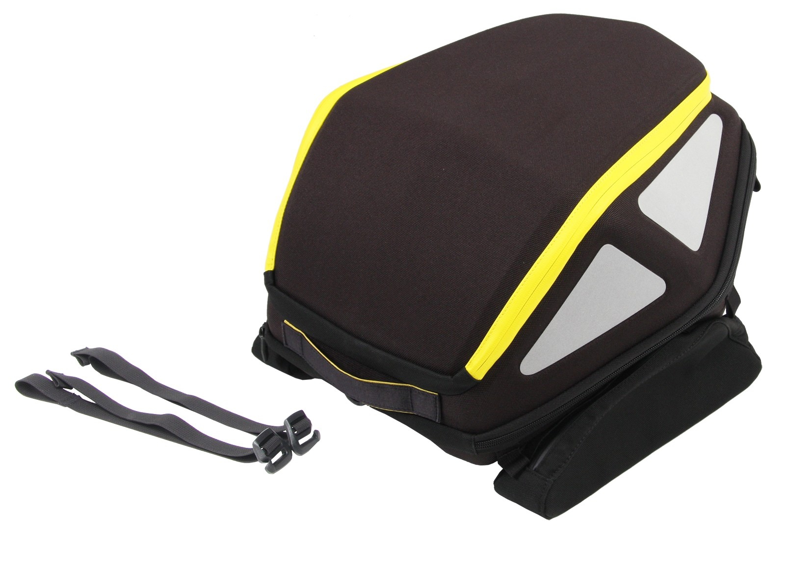 Hepco en Becker Rear Bag Royster