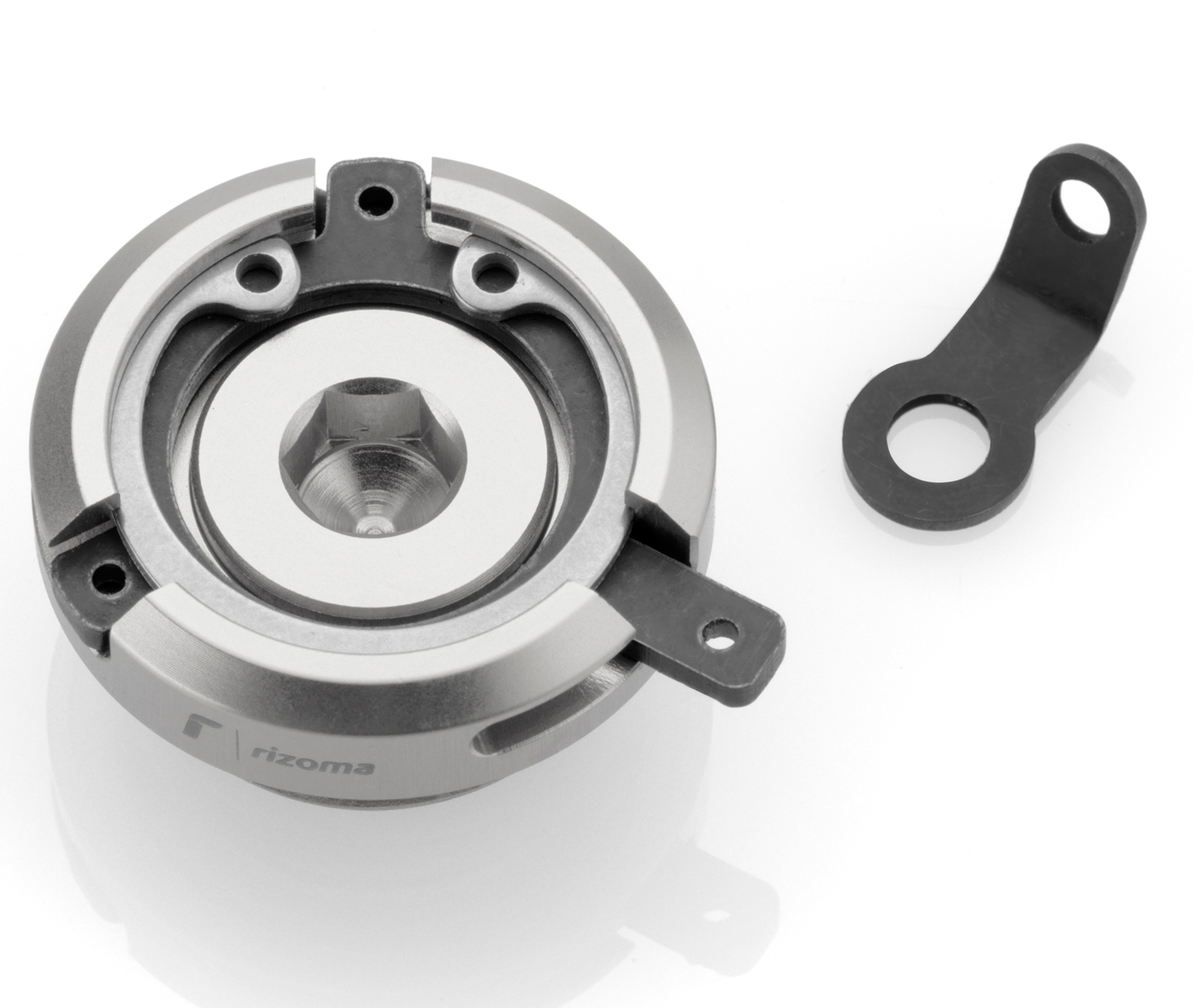 Rizoma olievuldop BMW S1000RR / S1000R / S1000XR RITP027A