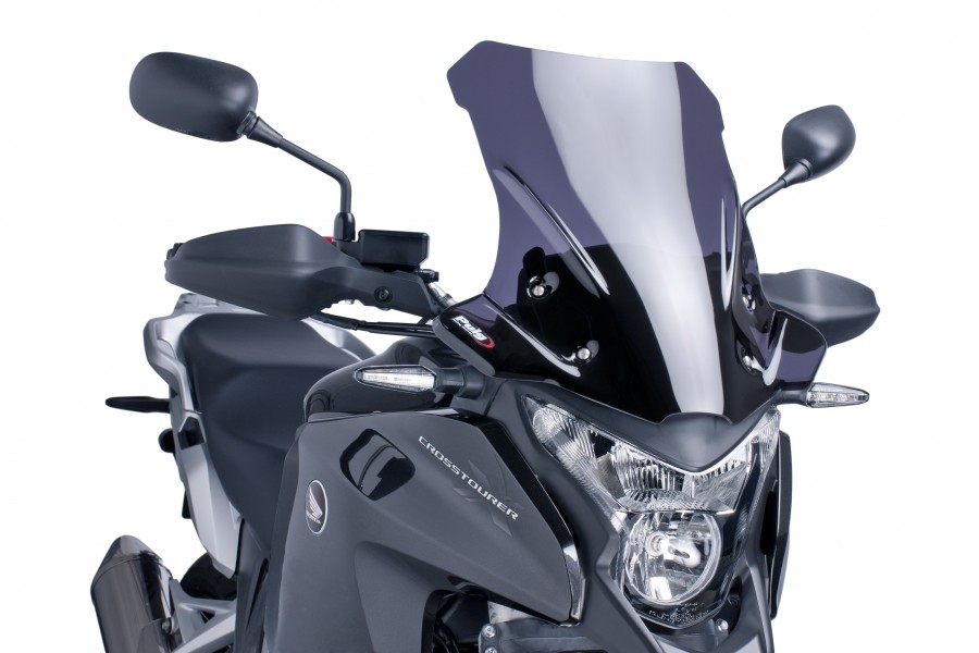 Puig windscherm Honda VFR1200X Crosstourer 2012-2015 