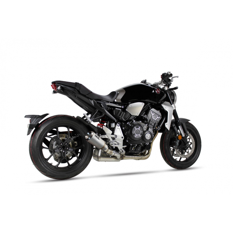 Ixil RC Race Xtrem uitlaat Honda CB1000R (2018-2025) BI-1111249 2