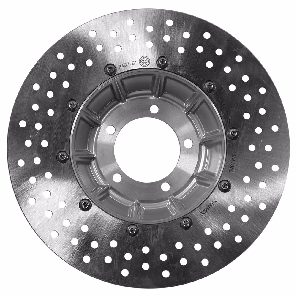 Brembo remschijf