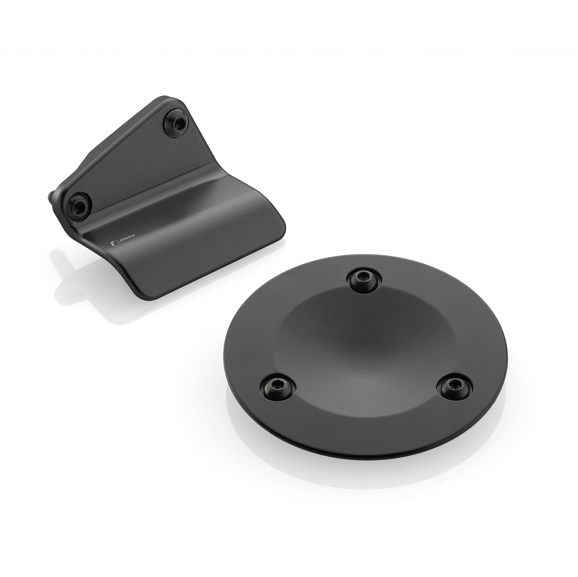 Rizoma front pulley cover Ducati XDiavel 1262 S 2016-2020