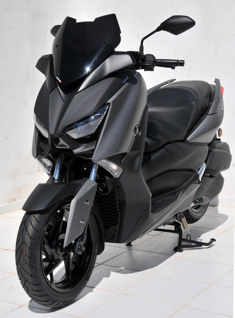 Ermax Sport windscherm Yamaha Xmax 300 (2017-2022) E0302Y79-56 2