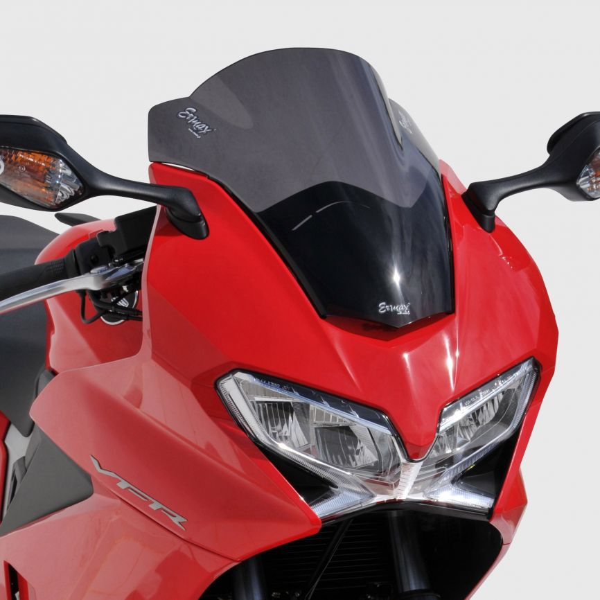 Ermax windscherm Honda VFR800 F 2014-2018 Aeromax