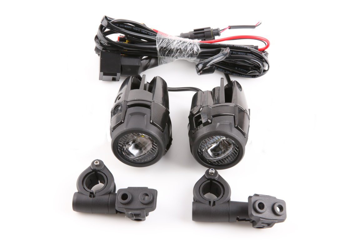 LED mistlampen / verstralers Puig