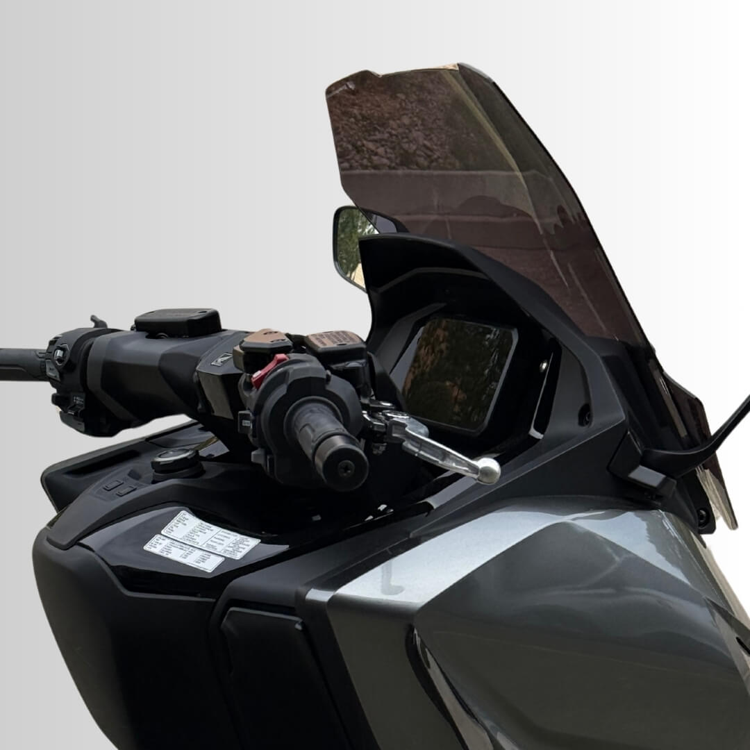 Ermax Sport windscherm Honda Forza 750 (2025-) E0301T29-56 11