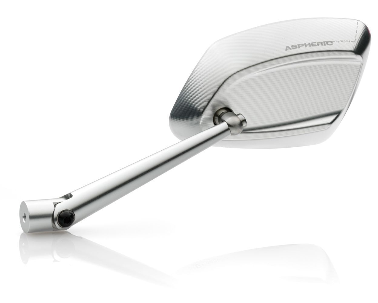 Rizoma spiegel 4D LINKS RIBS208A