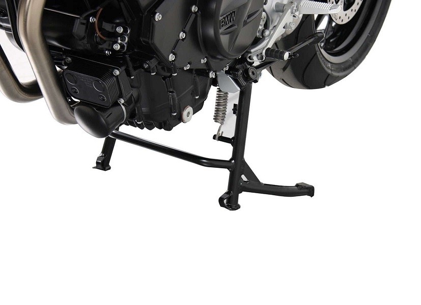 Hepco en Becker middenbok BMW F800R 2015-2019