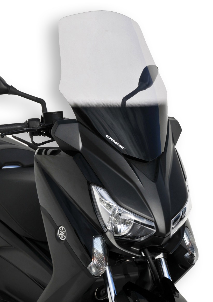 Ermax verhoogd windscherm Yamaha X-Max 400 (2013-2017) E010201118 1