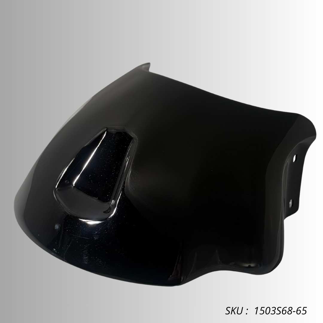 Ermax Nose kuipje Kawasaki Z900RS / SE / Cafe 2018-2025 Ongespoten E1503S68-00 19