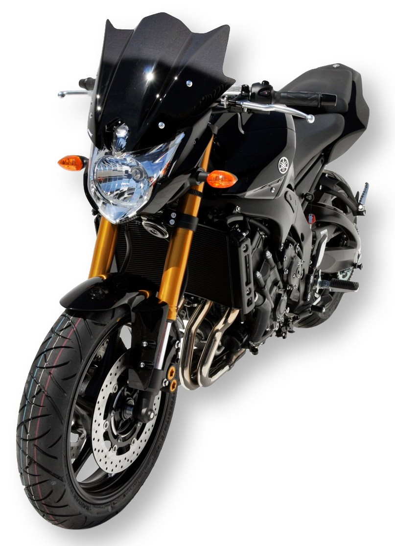 Ermax Nose windscherm Yamaha FZ8 N (2010-2015) E060201108 1